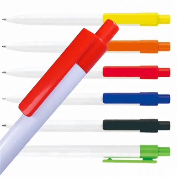 Ballpoint Click Pen