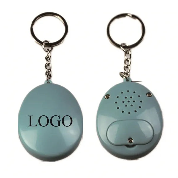 Recordable Keychain