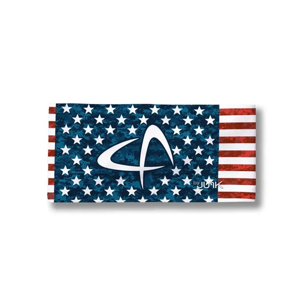 JUNK Premium 4" Performance Headband