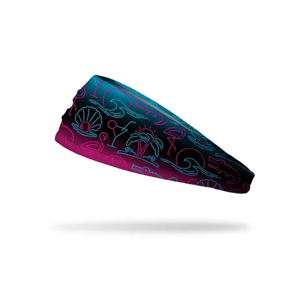 JUNK Premium 4" Performance Headband