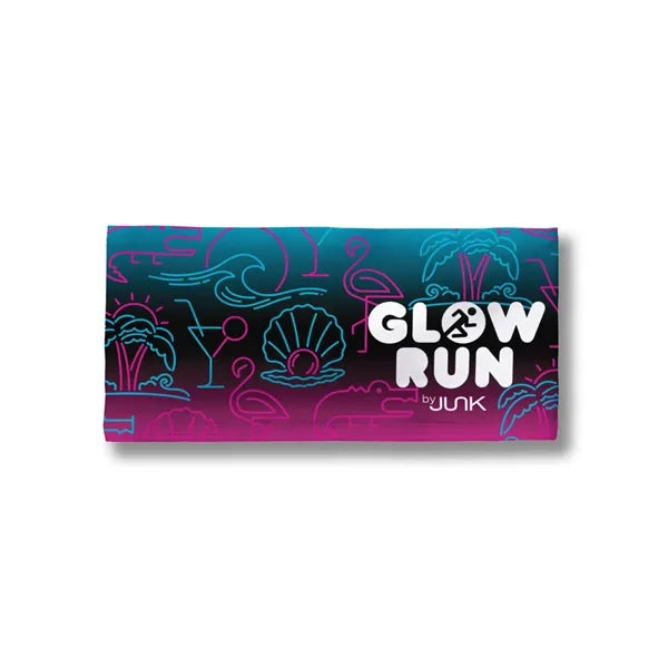 JUNK Premium 4" Performance Headband