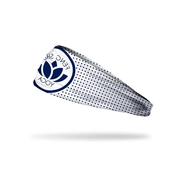 JUNK Premium 4" Performance Headband