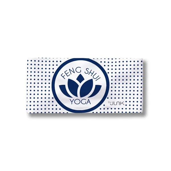 JUNK Premium 4" Performance Headband