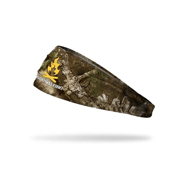JUNK Premium 4" Performance Headband