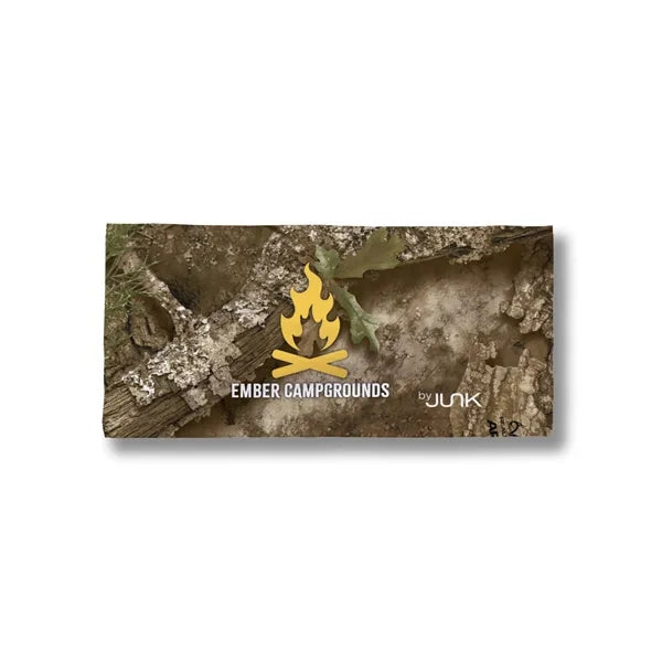 JUNK Premium 4" Performance Headband