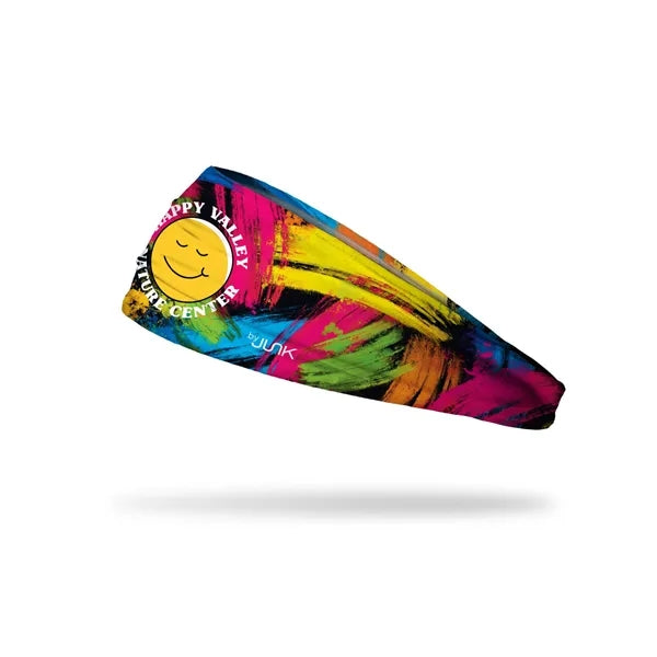 JUNK Premium 4" Performance Headband