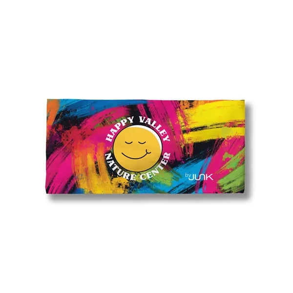 JUNK Premium 4" Performance Headband