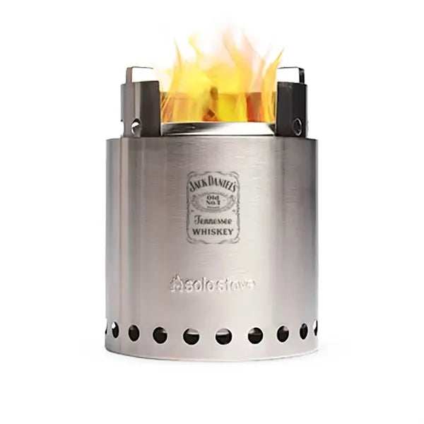Solo Stove Campfire