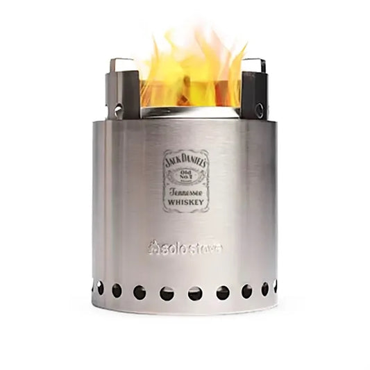 Solo Stove Campfire