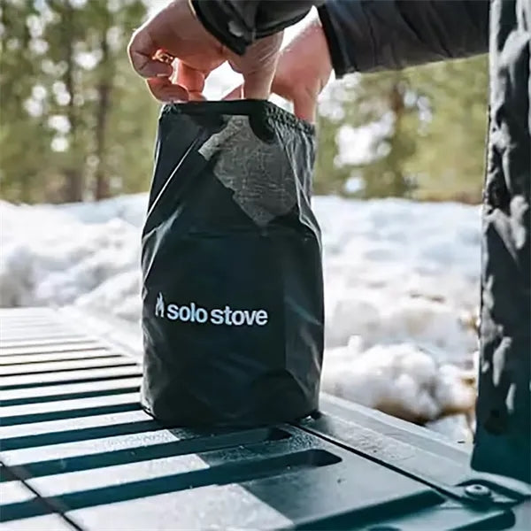Solo Stove Campfire