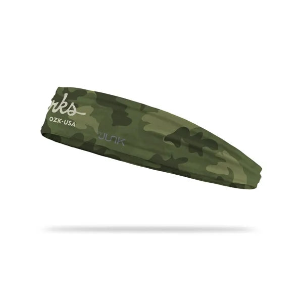 JUNK Premium 2" Performance Headband