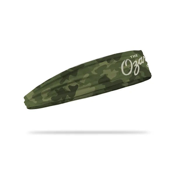 JUNK Premium 2" Performance Headband