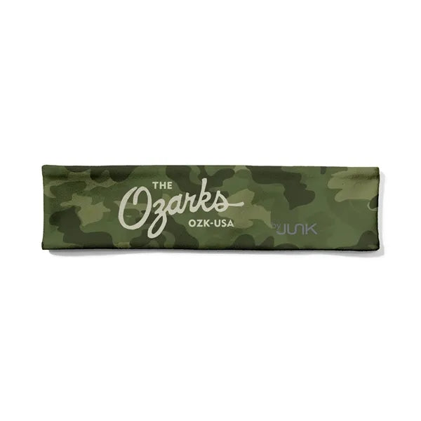 JUNK Premium 2" Performance Headband