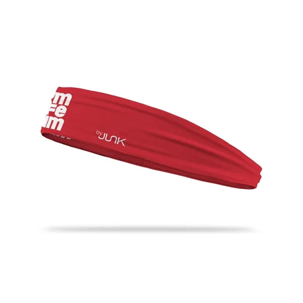 JUNK Premium 2" Performance Headband