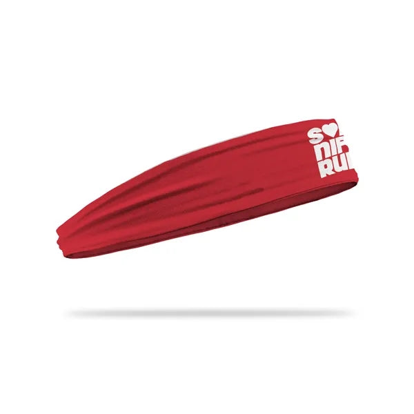 JUNK Premium 2" Performance Headband