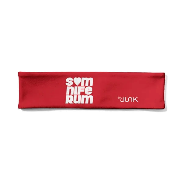 JUNK Premium 2" Performance Headband