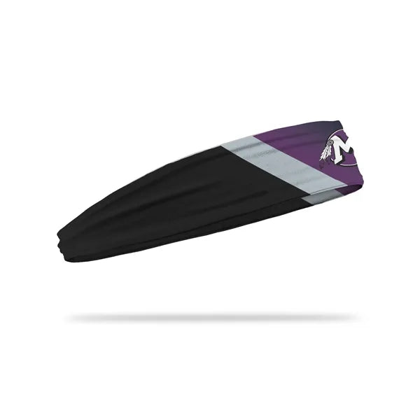JUNK Premium 2" Performance Headband