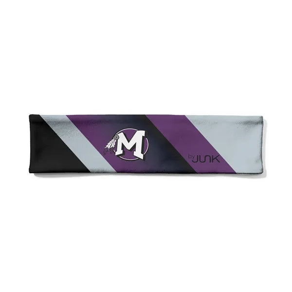 JUNK Premium 2" Performance Headband