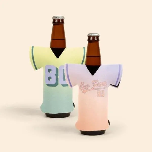 ECO Bottle Jersey 4CP