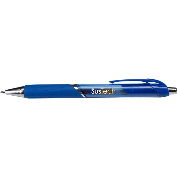 Plastic Gel Pen