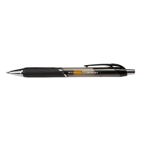 Plastic Gel Pen