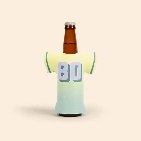 ECO Bottle Jersey 4CP