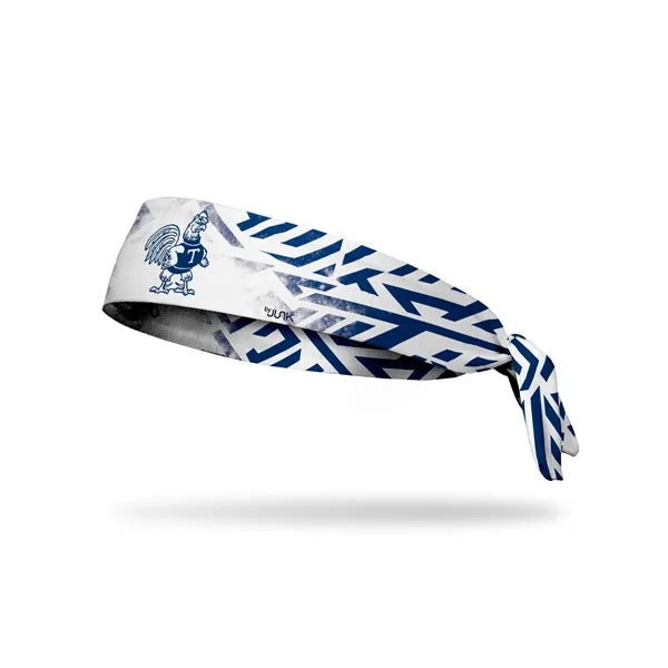JUNK Premium Flexible Tie Performance Headband