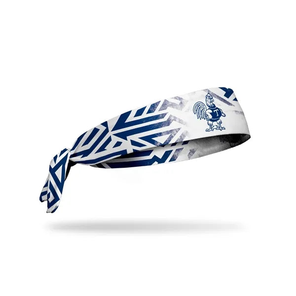 JUNK Premium Flexible Tie Performance Headband
