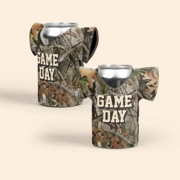 Trademarked Camo Can Jersey