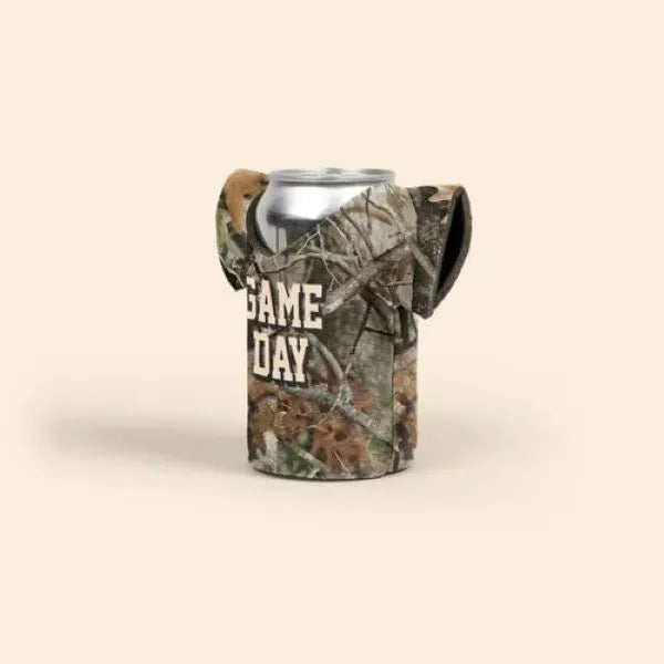 Trademarked Camo Can Jersey