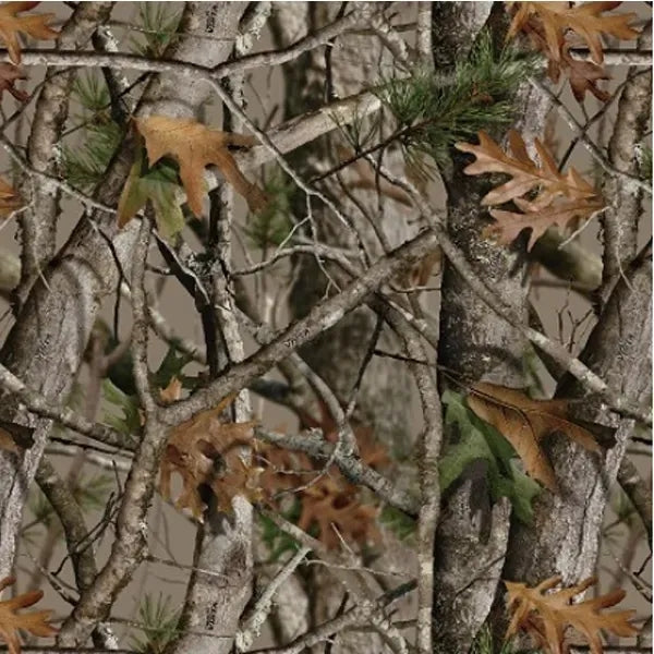Trademarked Camo Can Jersey