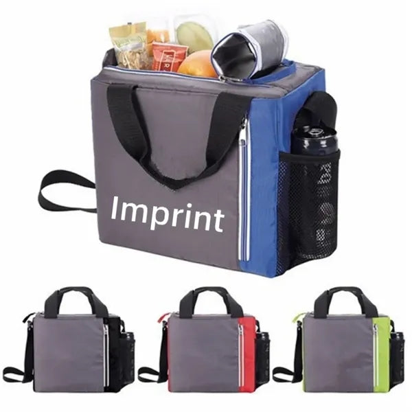 Cooler Tote