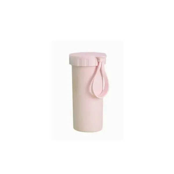 13 oz Wheat Straw Mugs with Handles and Lids