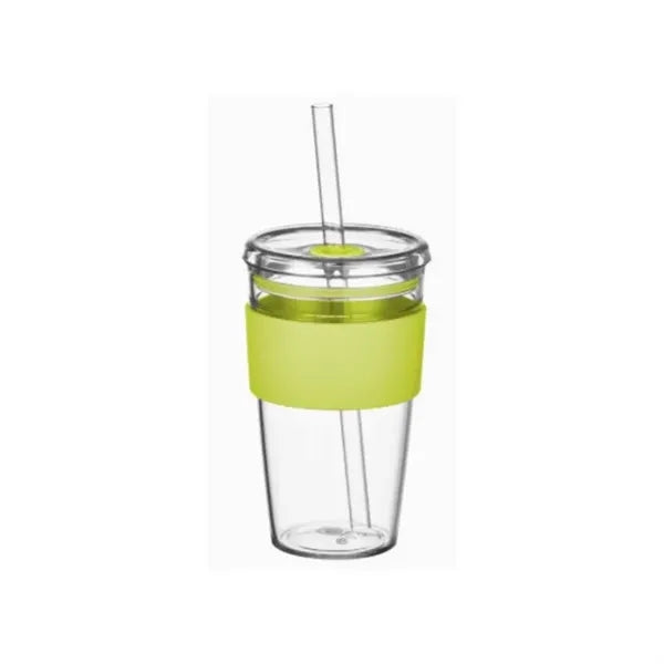 15 oz Tritan Sippy Cup Ideal for School