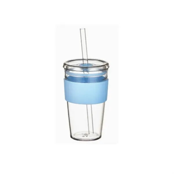 15 oz Tritan Sippy Cup Ideal for School