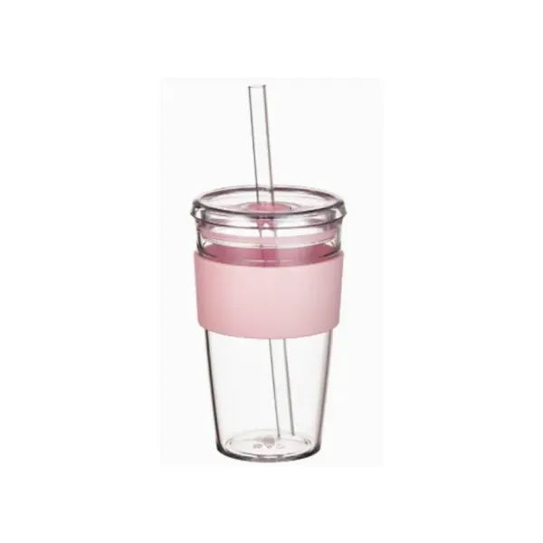 15 oz Tritan Sippy Cup Ideal for School