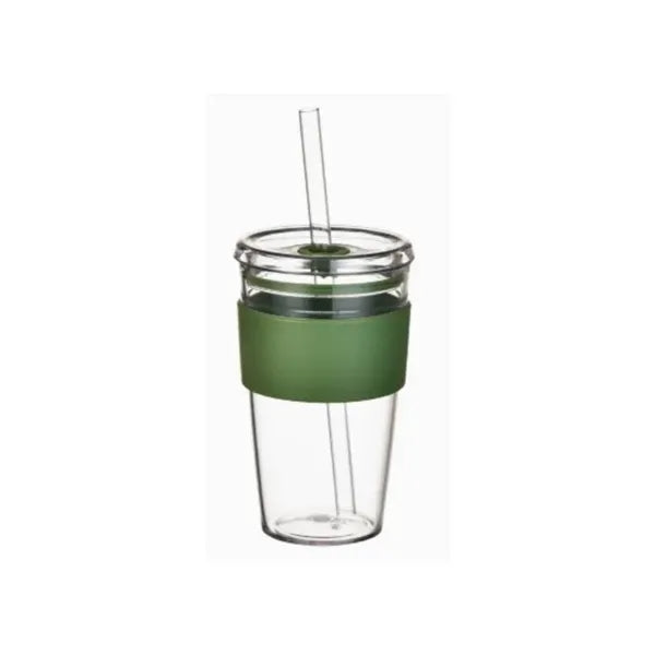 15 oz Tritan Sippy Cup Ideal for School