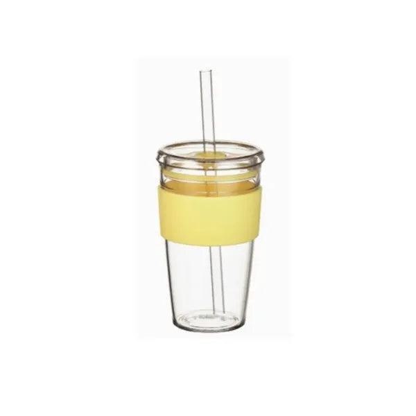 15 oz Tritan Sippy Cup Ideal for School