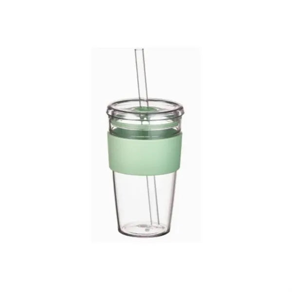 15 oz Tritan Sippy Cup Ideal for School