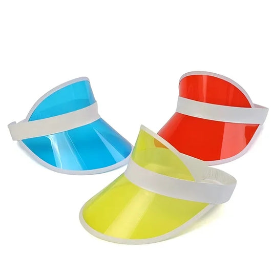 PVC Sun Hat