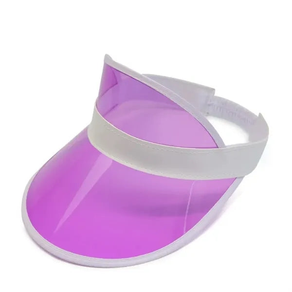 PVC Sun Hat