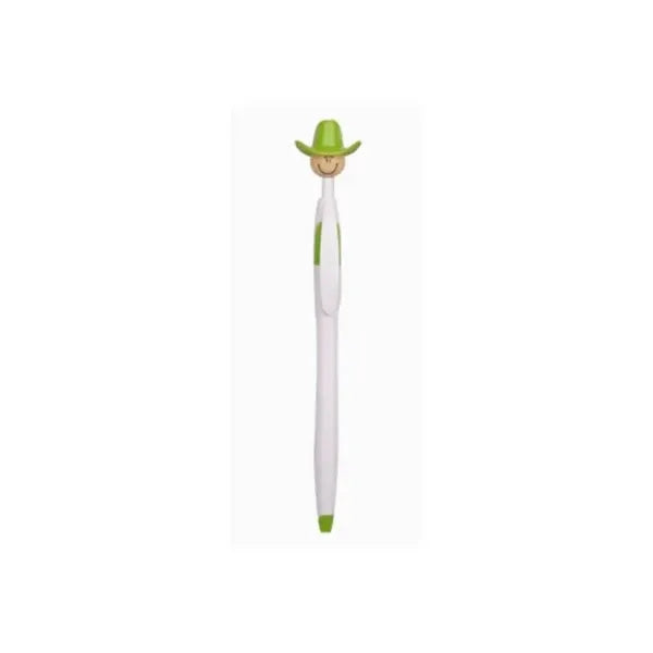 Fun Cowboy Hat Pens
