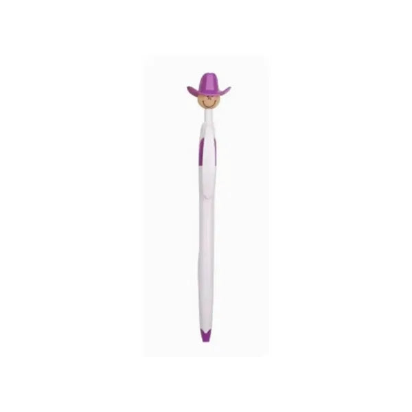 Fun Cowboy Hat Pens