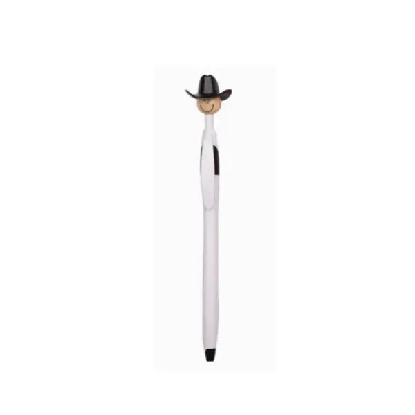 Fun Cowboy Hat Pens