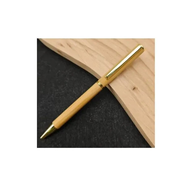Bamboo Wooden BallPoint Pens