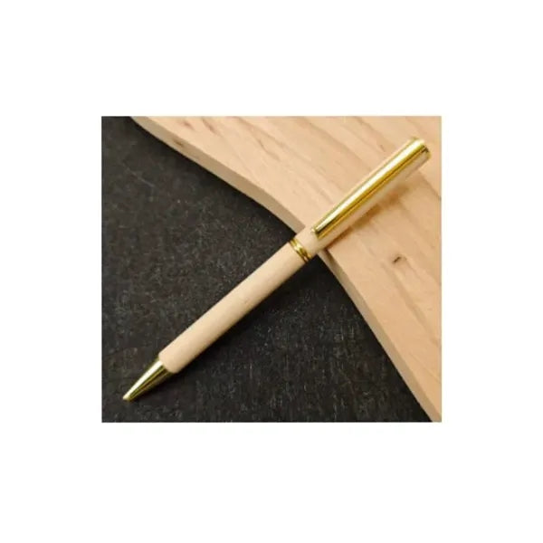 Bamboo Wooden BallPoint Pens