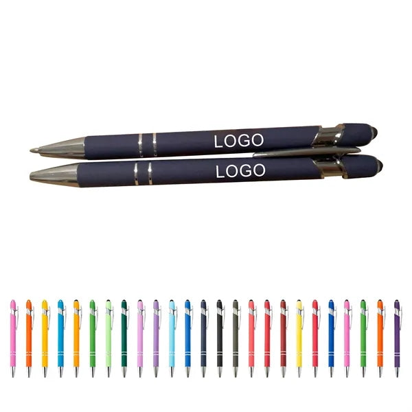 Metal Stylus Pen