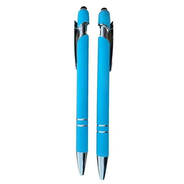 Metal Stylus Pen