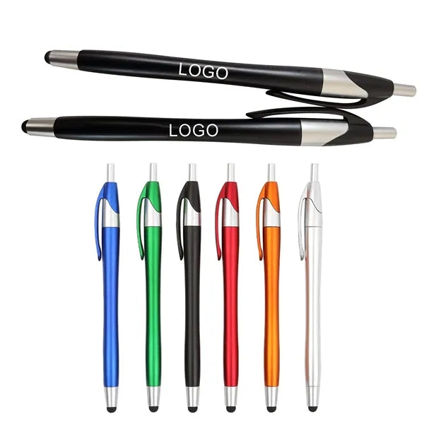 Plastic Stylus Pen