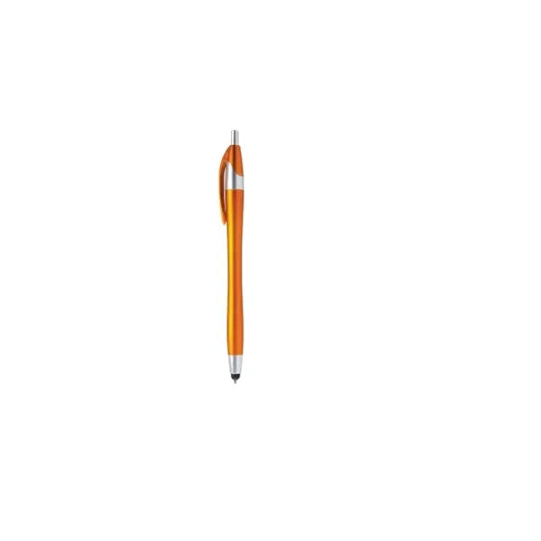 Plastic Stylus Pen